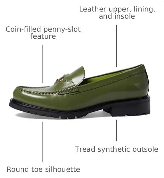 Image of Free People Liv Loafer