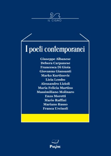I Poeti Contemporanei 178