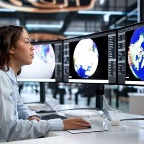 STEM Gaps Persist After School, Waste to Graphene at 300&deg;C, Glycan Signals Rewrite Cancer Therapy, Virtual Model Guides Heart Therapy, and more...