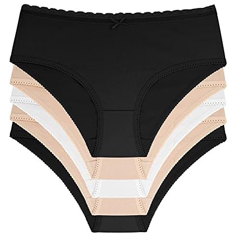 Culottes Hipster DORINA Cover