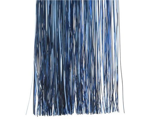 Christmas-Decorations Lametta lucida 40 x 50 cm