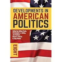 Developments in American Politics 8
