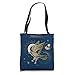 Harry Potter Learning, Wit, Wisdom, Ravenclaw Tote Bag