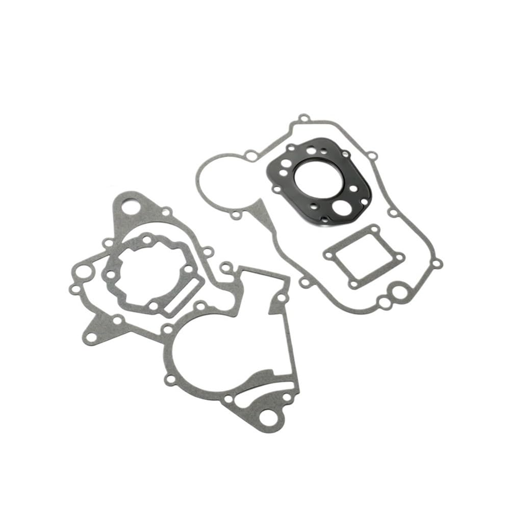 Jeu de joints moteur haute résistance pour cylindre 50 D50B0 70cc 2T