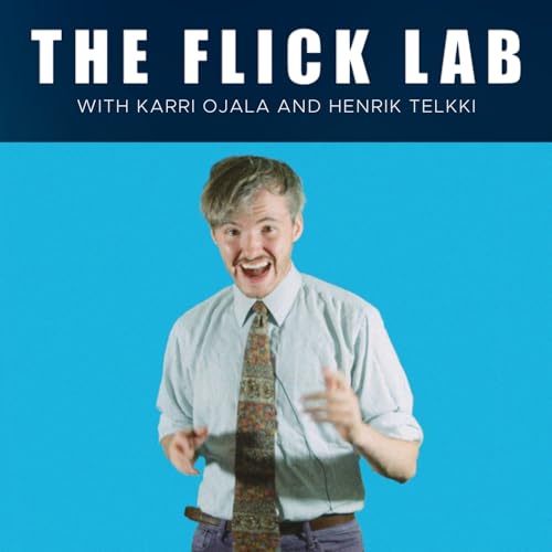 #194 &ndash; 12 Films in 12 Months?! Indie Filmmaker Joel Haver's Wild Experiment - Film Analysis