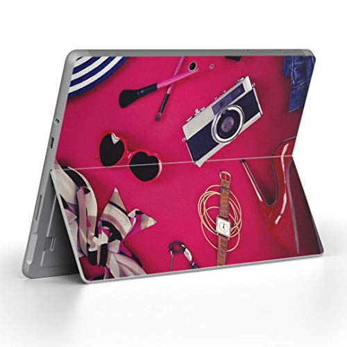 Surface Go 3 / Surface Go 2 Surface Go SΉ pXLV[ T[tFX go igsticker V[ XL ی tB XebJ[ ANZT[ 014657 t@bV  J