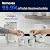 Culligan with ZeroWater Technology Replacement Filter 2-Pack, 5-Stage Advanced Water Filter – IAPMO Certified to Reduce Lead, Total PFAS (Forever Chemicals), Mercury, Fluoride, and Chlorine