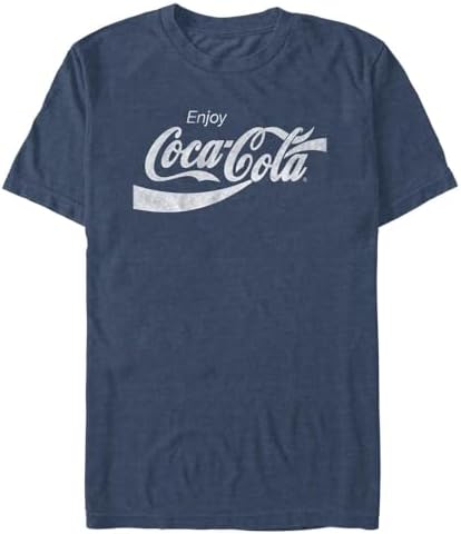 Coca-Cola Men's Coke Classic T-Shirt