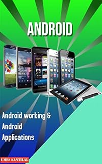 Android: Android working & Android Applications