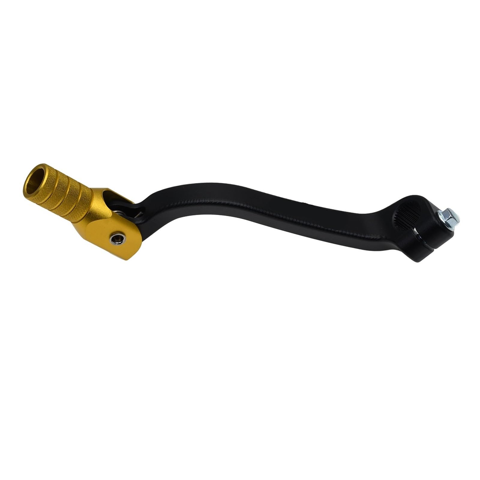 Lbcsrmh Black 7306 Motorcycle Gear Lever For Rmz250 Rmz450 Drz400s Drz400sm Drz400e Rm-Z250 Rm-Z450 Dr-Z400s Dr-Z400sm Dr-Z400e Gear Shift Levers 2000-2018 2019