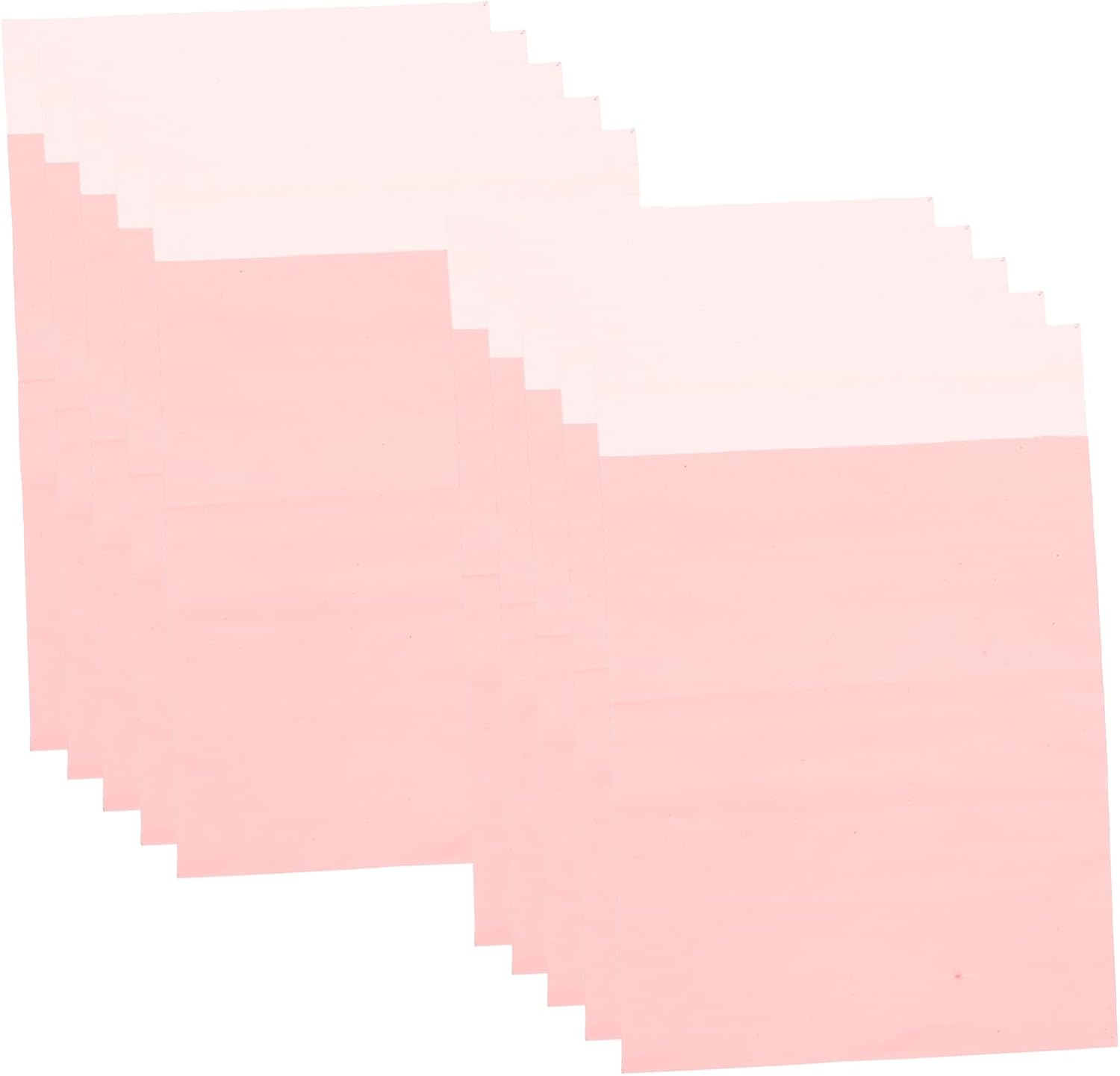 VALICLUD 250pcs Disposable Menstrual Bags Tear-Resistant Self-Seal Pouches for Feminine Disposal Convenient for Women and Girls