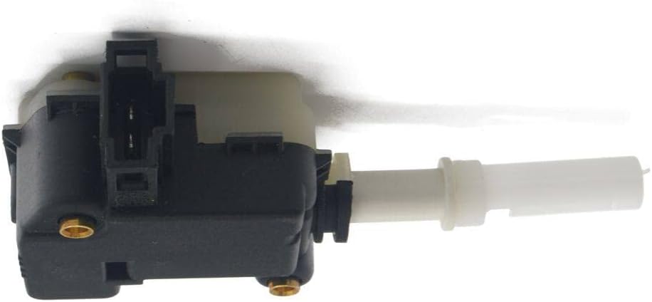 TRUNK LOCK 4B9962115C AUTO-GETHER