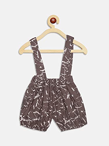 Image of Li'l Tomatoes Kids Dungaree With a SURPRISE GIFT