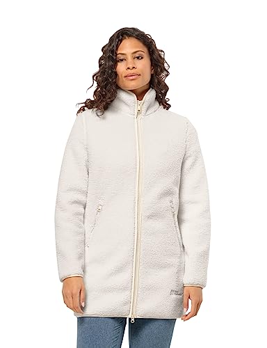 HIGH CURL Coat W