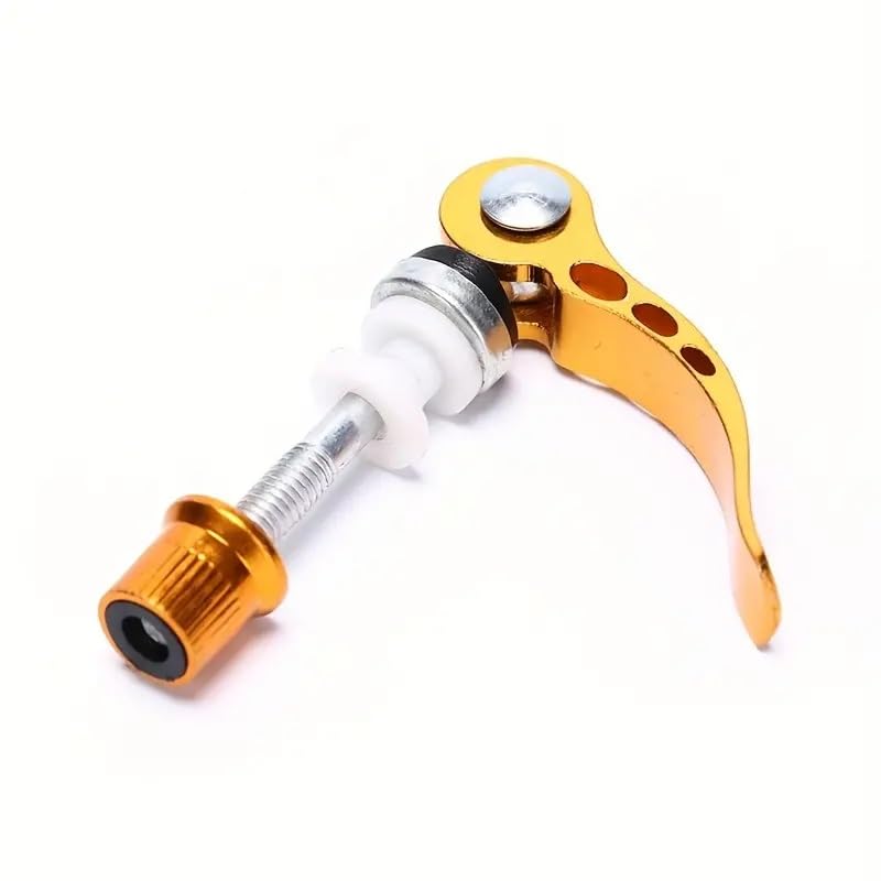 NSV Universal Bike Bicycle Quick Release Clamp Seat post MTB Road Bike Seat (B0CRYVFNSJ) Amazon Price History, Amazon Price Tracker