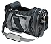 Sherpa American Airlines Duffel Airline Approved Pet Carrier, Charcoal, Medium (Frustration Free Packaging)
