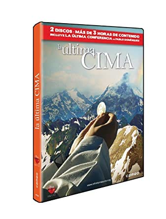 La última cima para inspirar tus tardes de cine reflexivo en familia