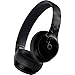 Skinit Decal Audio Skin Compatible with Beats Studio Pro Wireless Headphones - Officially Licensed Marvel Black Panther Night Time Watch Design