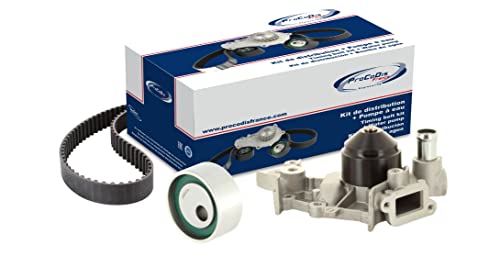 PROCODIS France KPE4006A Kit de Distribution avec Pompe à Eau Cover
