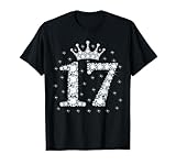 Sweet 17th Birthday Gift 17 Year Old Birthday Teen