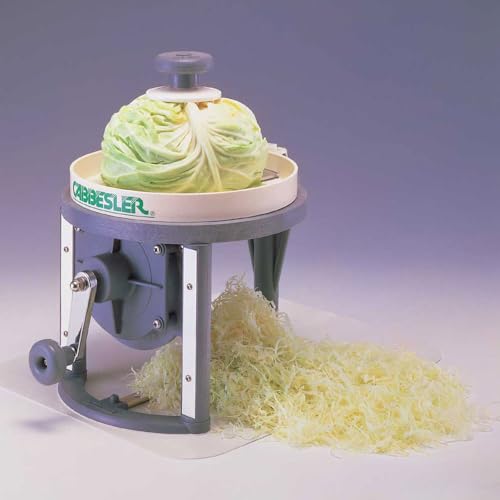 Chiba Kogyo CKY03 Cabbage Sler (Manual) Body: PS ABS Nylon Japan