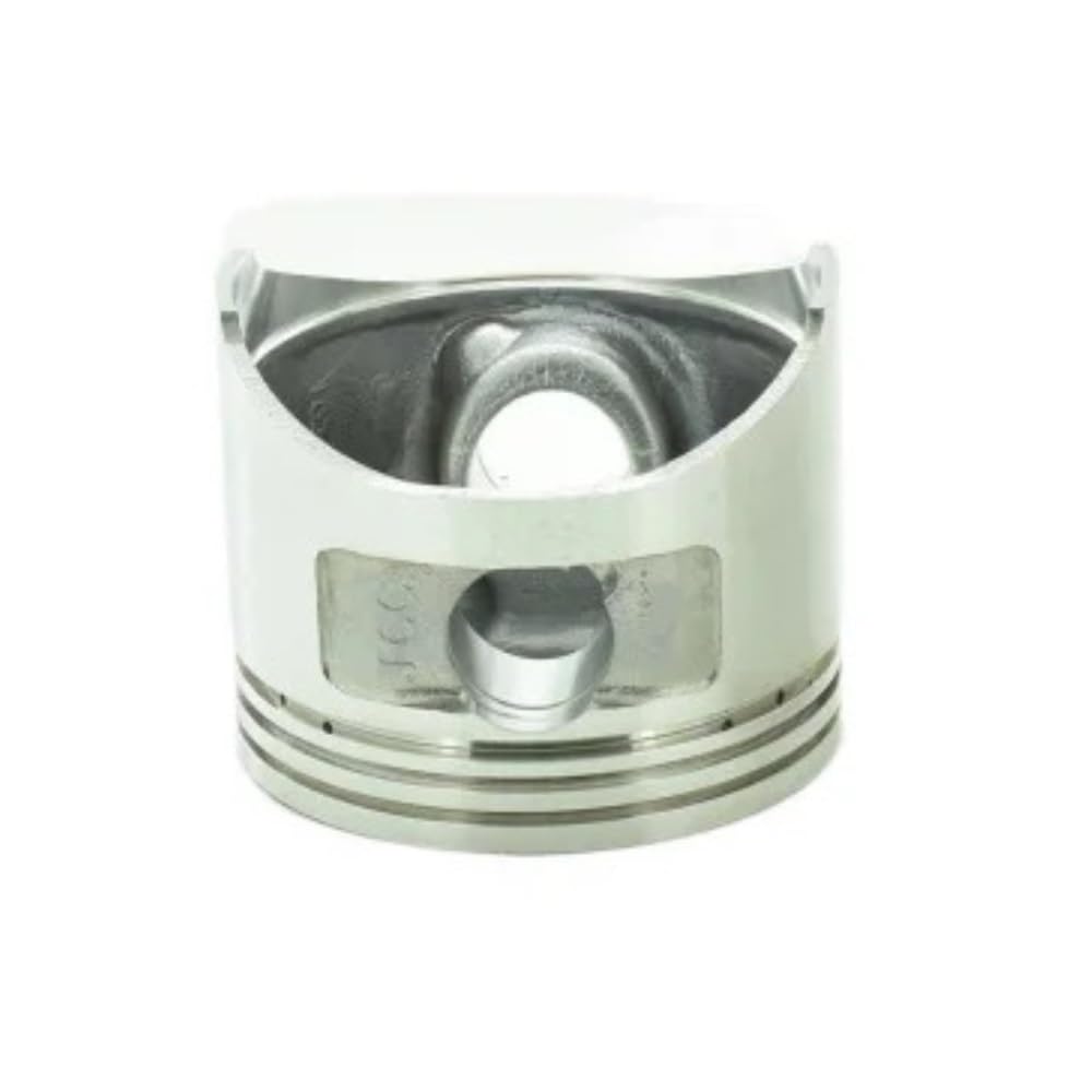 Segments de piston et axes HRJ216GXV160 réparation tondeuse