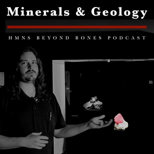 Minerals & Geology with Alex Ruff