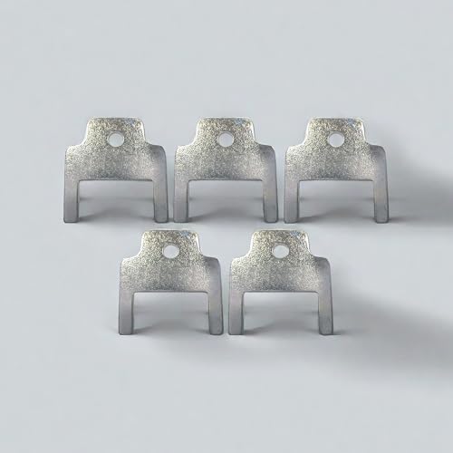 HHR 770301 Paper Towel and Toilet Tissue Dispenser Key 5-Pack