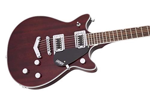 Gretsch G5222 Electromatic Double Jet - Walnut Stain