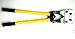 MABELSTAR 10-120MM2 Hand Crimping Tool JY-10120 Manual Cable Crimping Tool with long handle Mechanical Crimping Tool