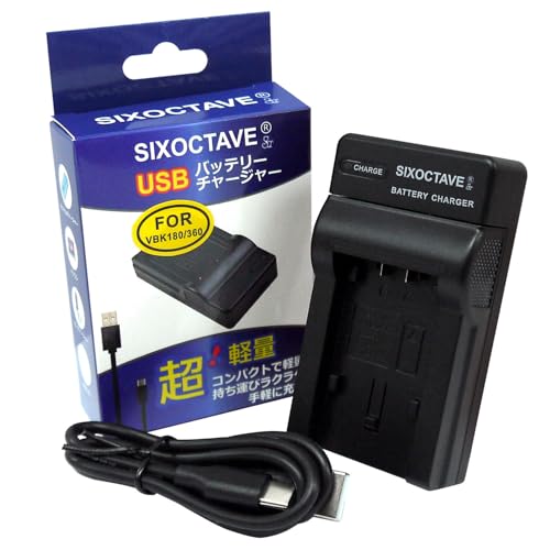 str VW-VBK360-K VW-VBK180-K VW-VBT190-K VW-VBT380-K �p�i�\�j�b�N �݊�USB�[�d�� �o�b�e���[�`���[�W���[ VW-BC10-K HC-V700M HC-V600M HC-V100M HC-WX995M H