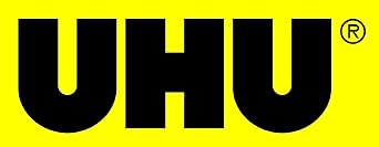 Uhu Doublefix Powerful Double Trf. Assembly Ban