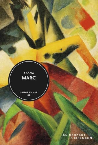 Franz Marc: 8