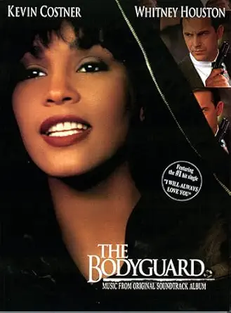 The Bodyguard (Music from the Original Soundtrack Album): Piano/Vocal/Chords-Wow! eBook