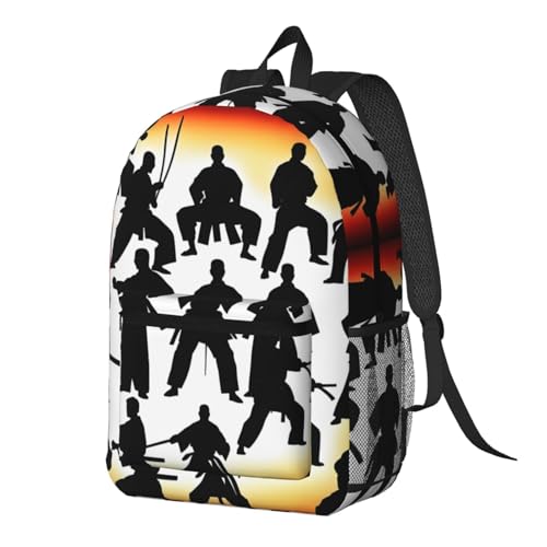 Sac à la mode multi-poches pour vos trajets urbains et weekends - 2