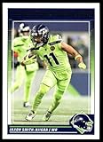 2024 SCORE #257 JAXON SMITH-NJIGBA NMMT SEAHAWKS