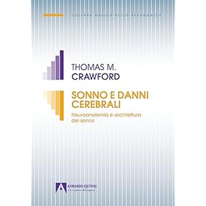 Sonno e danni cerebrali. Neuroanatomia e architettura del sonno