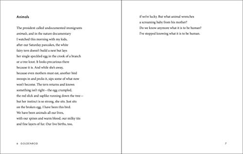 Goldenrod: Poems