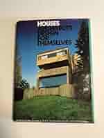 洋書 HOUSES ARCHITECTS DESIGN FOR THEMSELVES Houses Architects Design for Themselves - Architectural