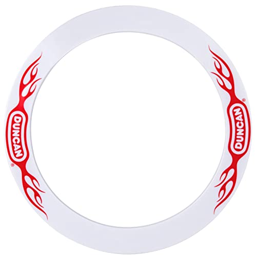 Duncan Toys Juggling Rings, [3-Pack] Colors May Vary