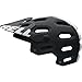 Bell Super 2 Bike Helmet - Matte Black/White Viper Medium
