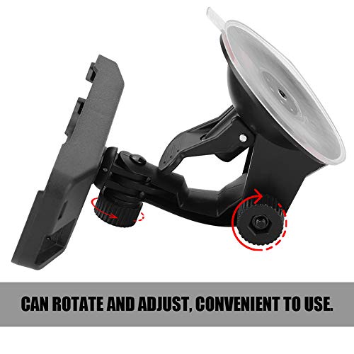 Suporte de montagem de painel, suporte de rádio para Yaesu FT-7800 FT-7900 C03, suporte de smartphon