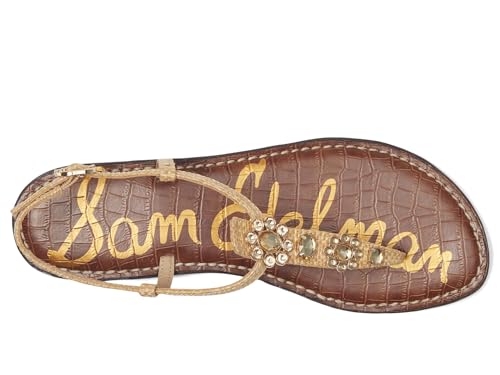 Image of Sam Edelman Women's Gigi Flat Sandal