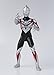 TAMASHII NATIONS Bandai S.H.Figuarts Origin Ultraman Orb Action Figure