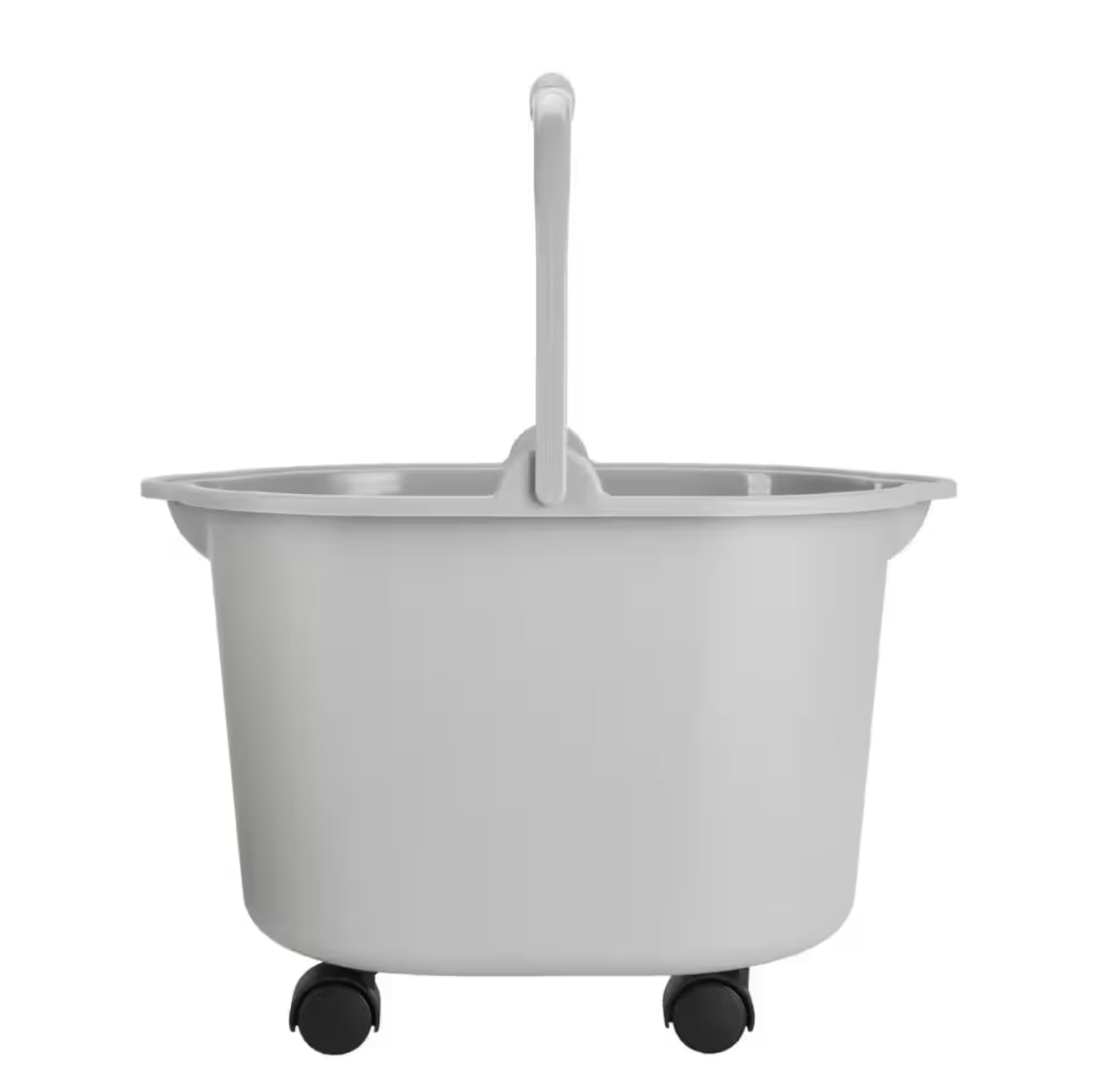 Rolling Bucket with 20 Qt. Capacity HU58306
