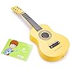 New Classic Toys – Gitaar – Geel
