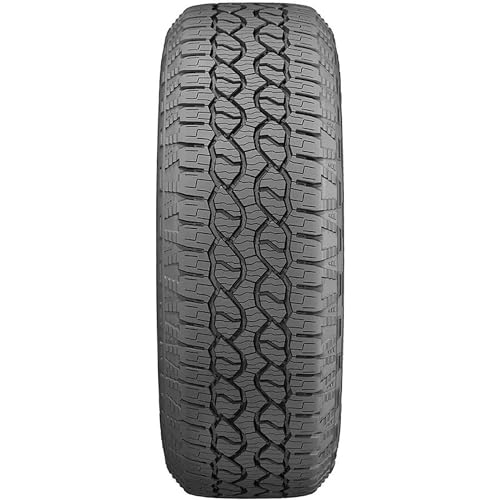 image for Goodyear Wrangler Territory At 275/60R20 115S All- Season Tire, Black,