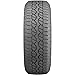 Goodyear Wrangler Territory At 275/60R20 115S All- Season Tire