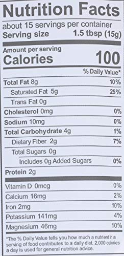 Navitas Organics Organic Keto Cacao Powder, 8 Oz #TOP3