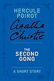 The Second Gong (Hercule Poirot Mysteries)